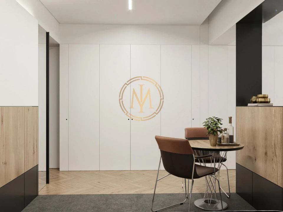 Apartamento T0 para Venda em Cedofeita, Santo Ildefonso, Sé, Miragaia, São Nicolau e Vitória Foto 2