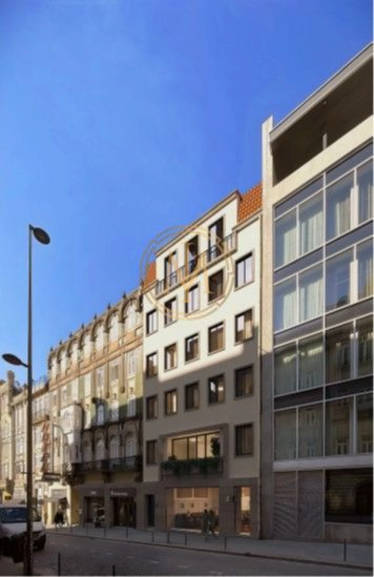 Apartamento T0 para Venda em Cedofeita, Santo Ildefonso, Sé, Miragaia, São Nicolau e Vitória Foto 9