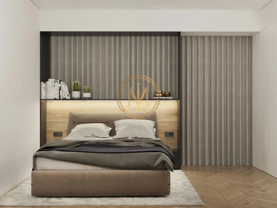 Apartamento T0 para Venda em Cedofeita, Santo Ildefonso, Sé, Miragaia, São Nicolau e Vitória Foto 4