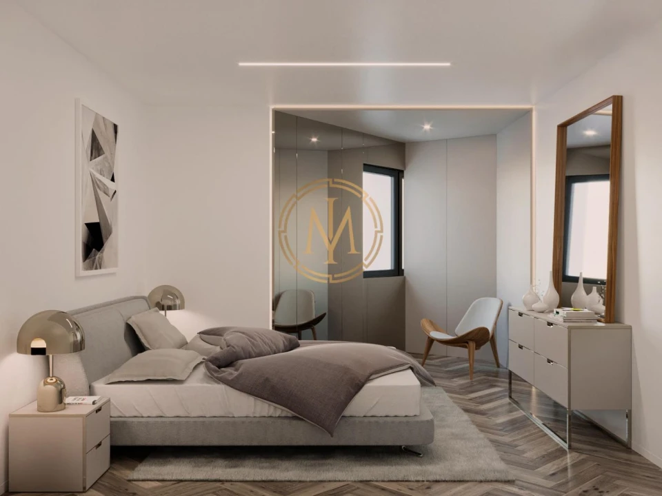 Apartamento T0 para Venda em Cedofeita, Santo Ildefonso, Sé, Miragaia, São Nicolau e Vitória Foto 12