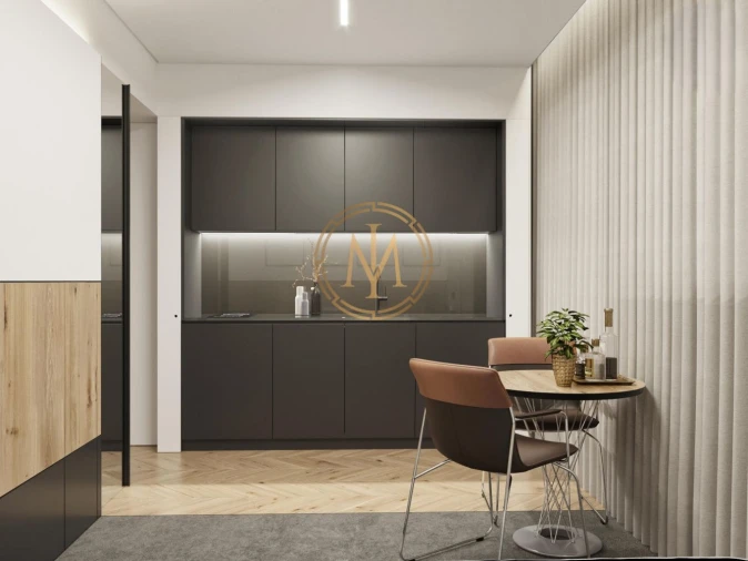 Apartamento T0 para Venda em Cedofeita, Santo Ildefonso, Sé, Miragaia, São Nicolau e Vitória Foto 6