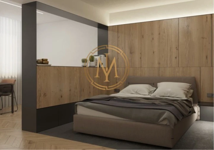 Apartamento T0 para Venda em Cedofeita, Santo Ildefonso, Sé, Miragaia, São Nicolau e Vitória Foto 3