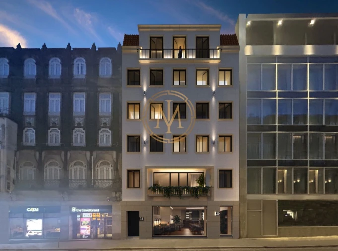 Apartamento T0 para Venda em Cedofeita, Santo Ildefonso, Sé, Miragaia, São Nicolau e Vitória Foto 10