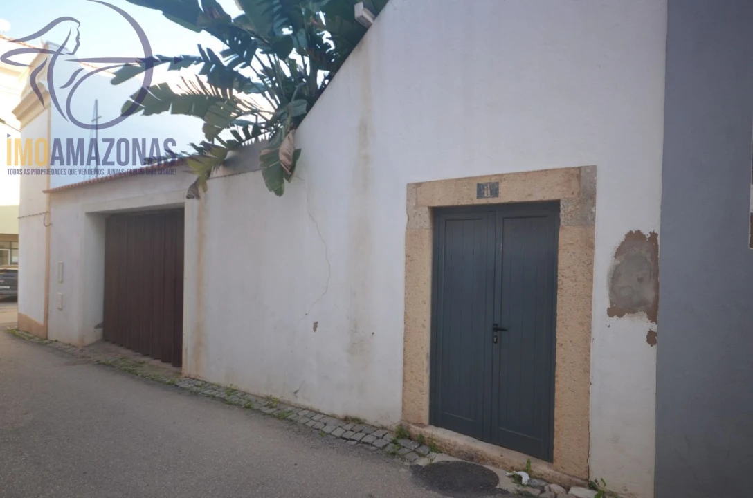 Moradia T2 para Venda em Algoz e Tunes Foto 3