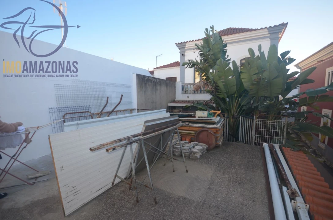 Moradia T2 para Venda em Algoz e Tunes Foto 22