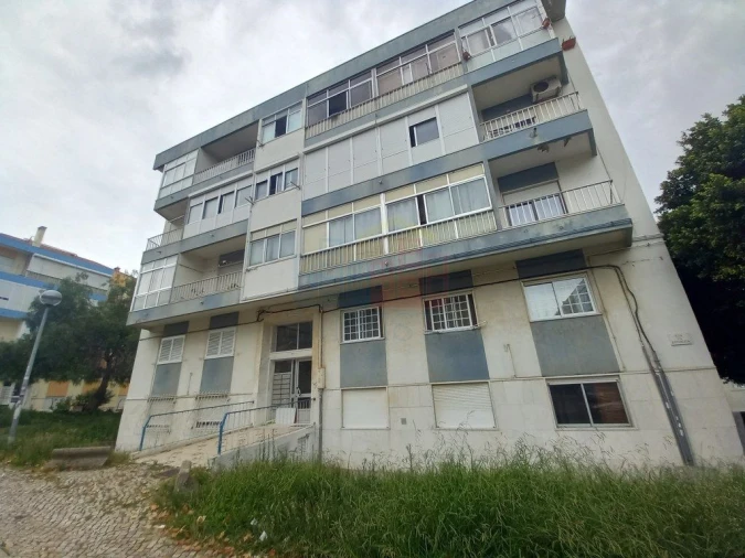 Apartamento T4 para Venda em Póvoa de Santa Iria e Forte da Casa Foto 19
