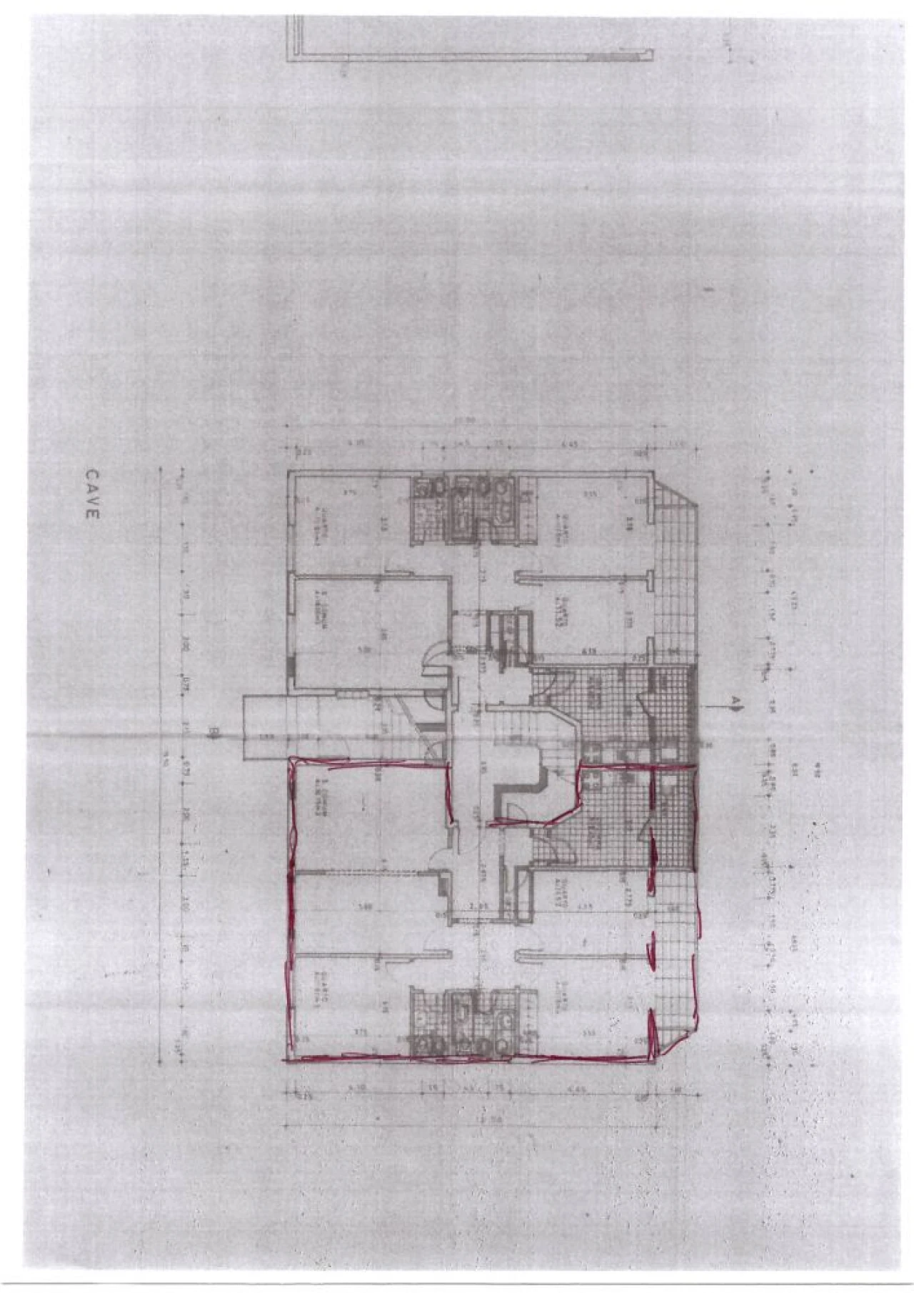 Apartamento T4 para Venda em Póvoa de Santa Iria e Forte da Casa Foto 22