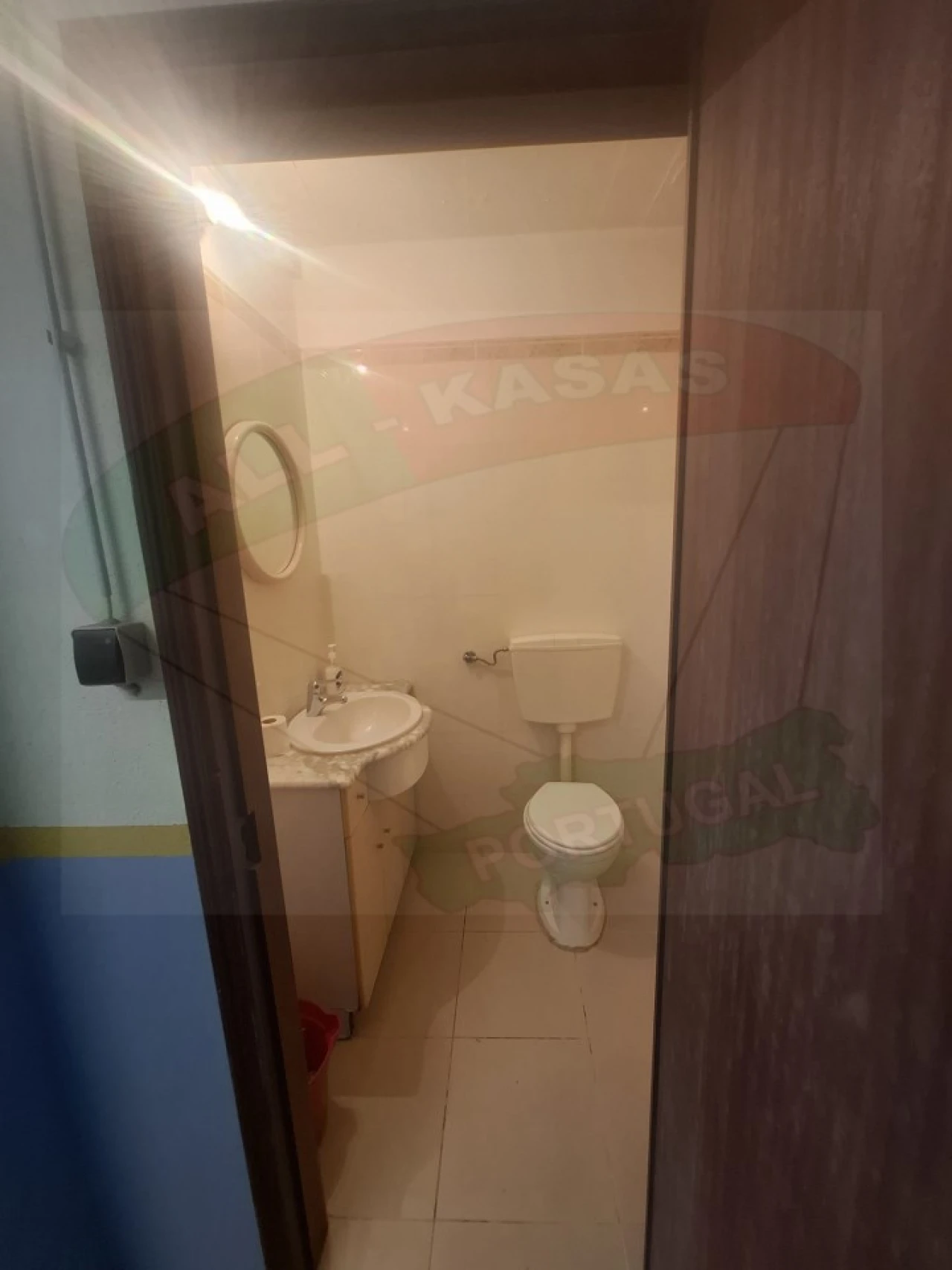 Garagem para Venda em Algueirão-Mem Martins Foto 9