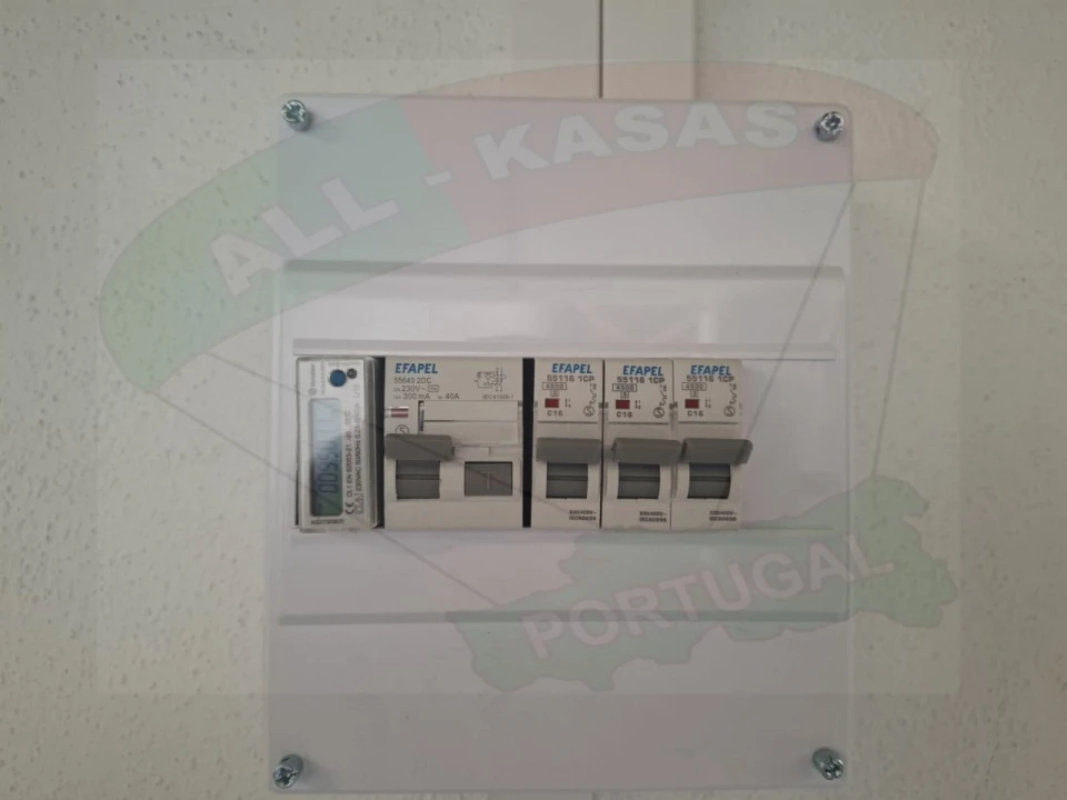 Garagem para Venda em Algueirão-Mem Martins Foto 10