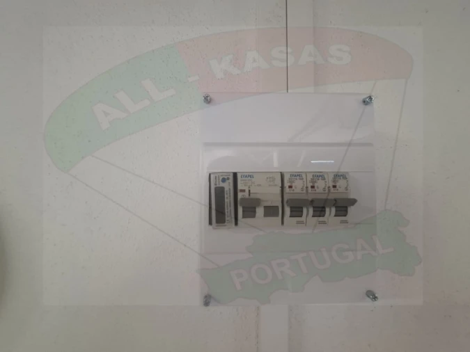 Garagem para Venda em Algueirão-Mem Martins Foto 11