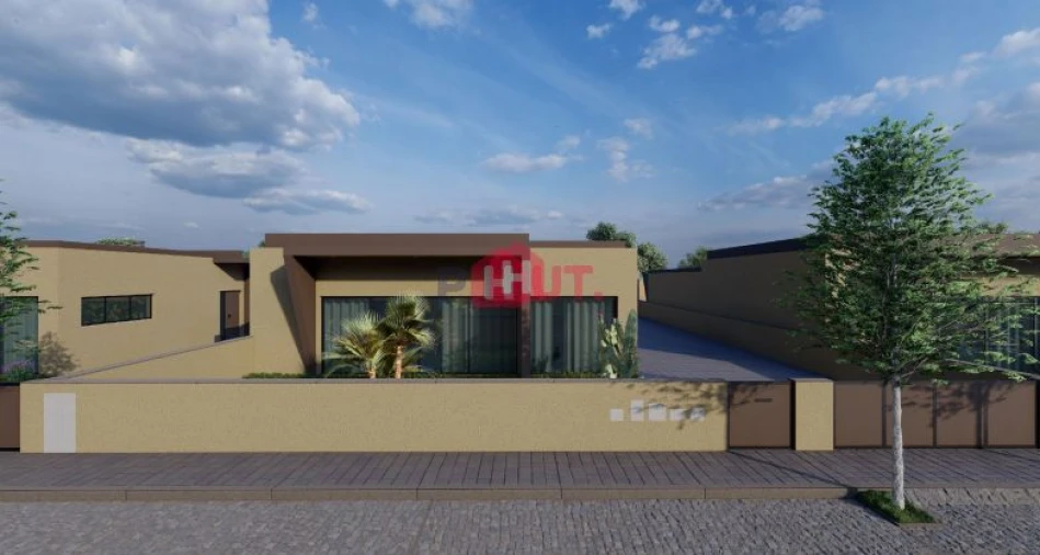 Moradia T3 para Venda em Silvares, Pias, Nogueira e Alvarenga Foto 3