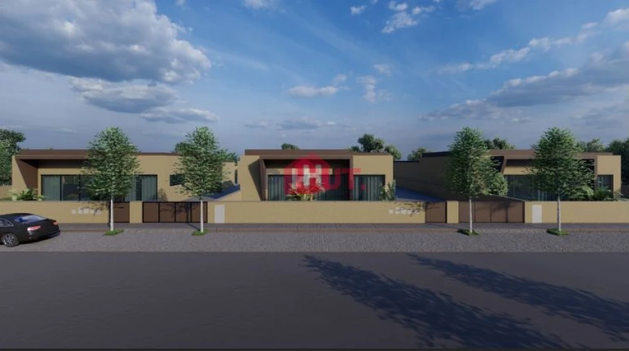 Moradia T3 para Venda em Silvares, Pias, Nogueira e Alvarenga Foto 5