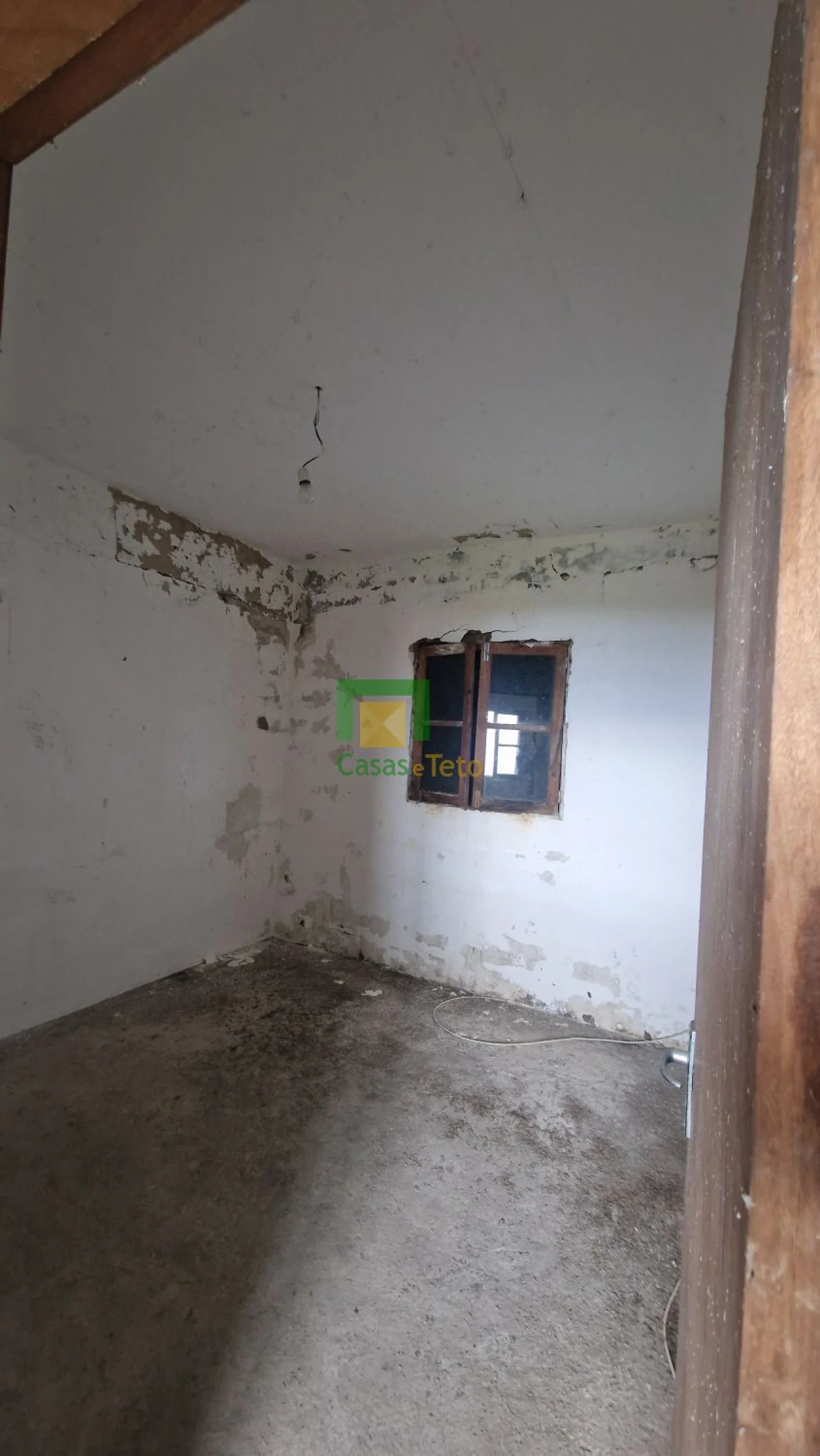 Moradia T2 para Venda em Santana Foto 11