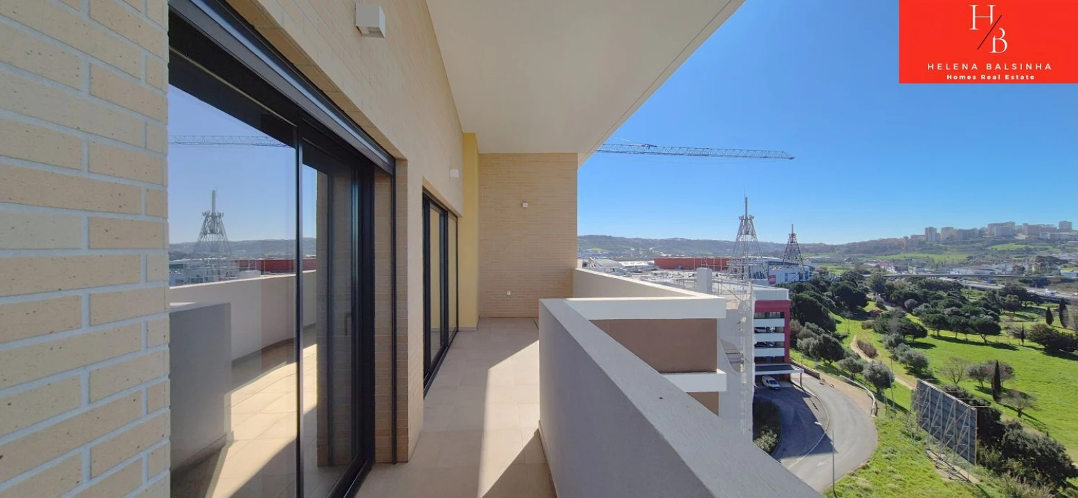 Apartamento T3 para Venda em Loures Foto 3