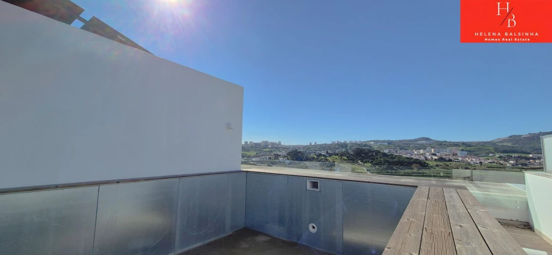 Apartamento T3 para Venda em Loures Foto 24