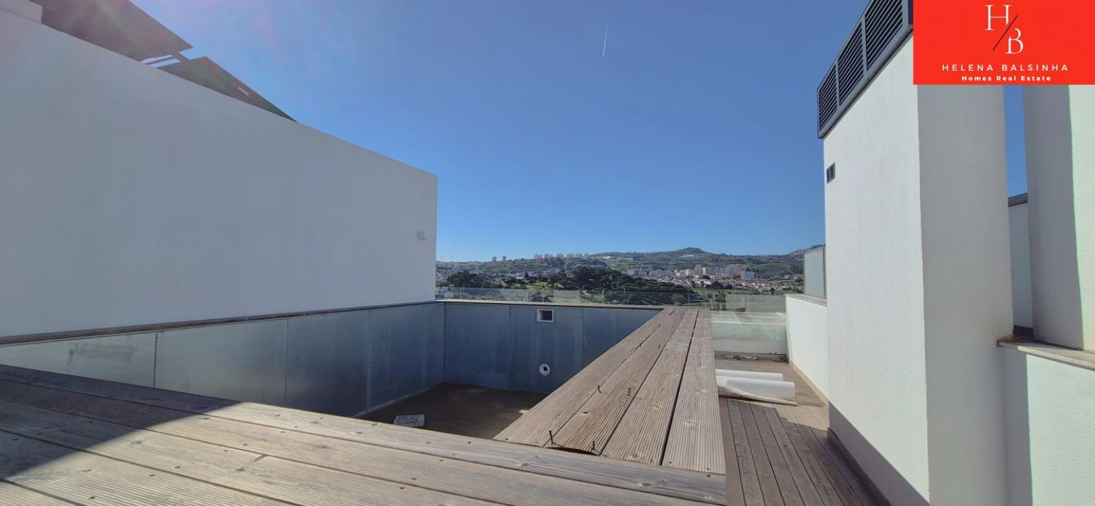 Apartamento T3 para Venda em Loures Foto 25