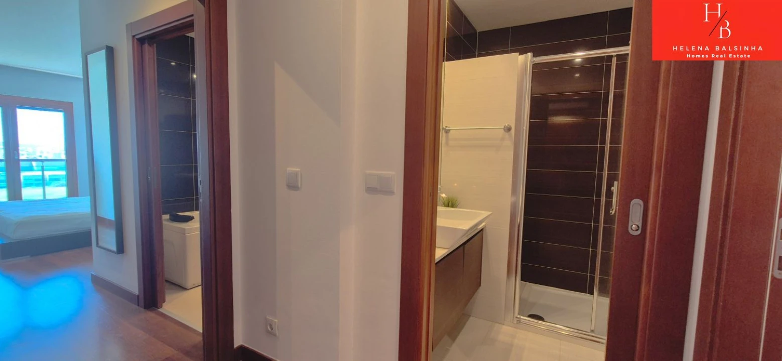 Apartamento T2 para Venda em Pontinha e Famões Foto 12