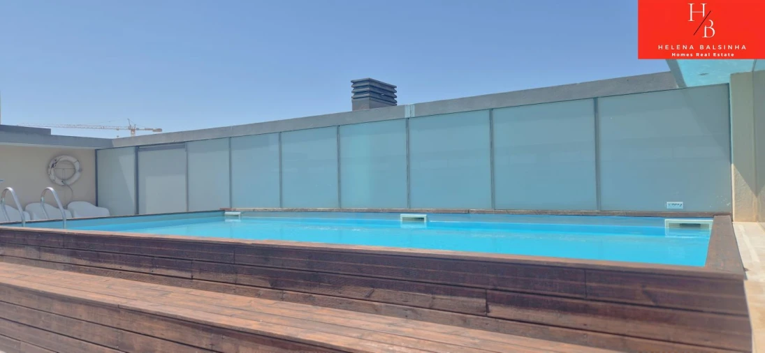 Apartamento T2 para Venda em Pontinha e Famões Foto 32