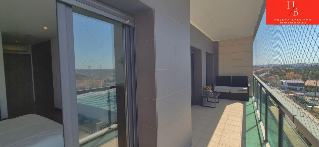 Apartamento T2 para Venda em Pontinha e Famões Foto 21