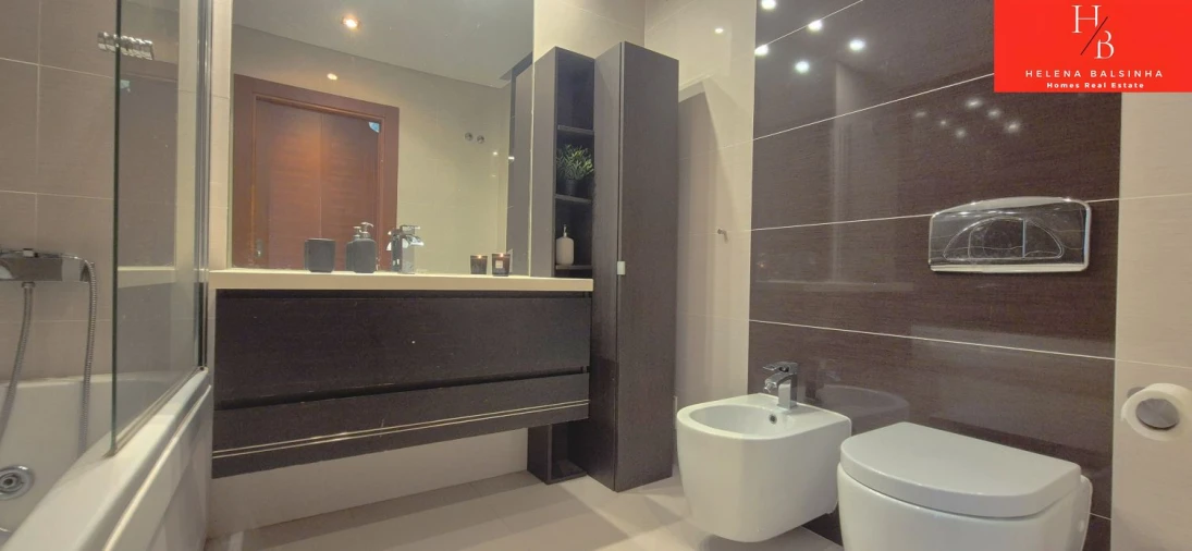 Apartamento T2 para Venda em Pontinha e Famões Foto 17