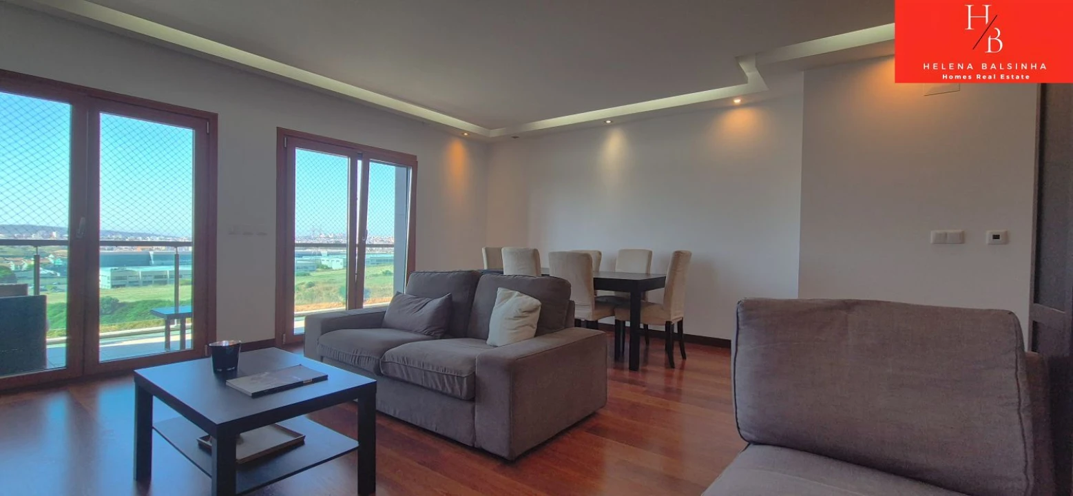 Apartamento T2 para Venda em Pontinha e Famões Foto 2