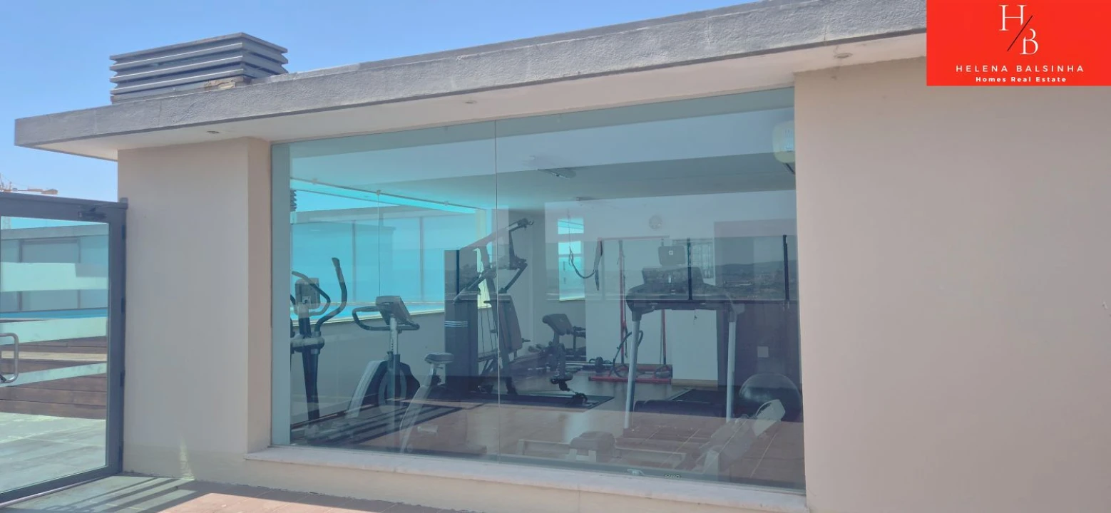 Apartamento T2 para Venda em Pontinha e Famões Foto 30