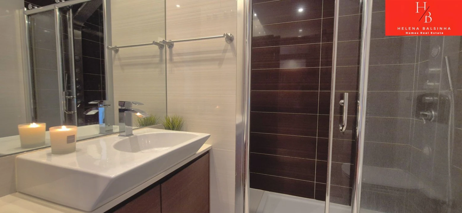 Apartamento T2 para Venda em Pontinha e Famões Foto 16