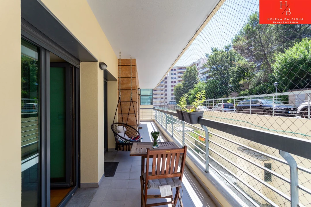 Apartamento T2 para Venda em Odivelas Foto 18