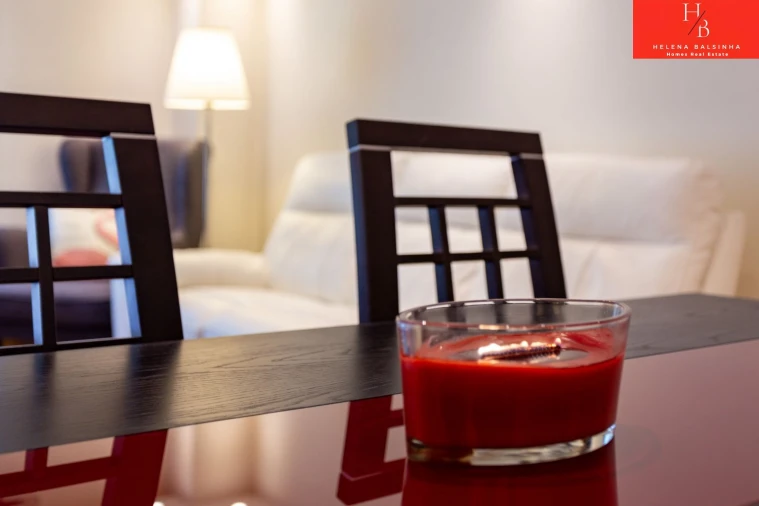 Apartamento T2 para Venda em Odivelas Foto 6