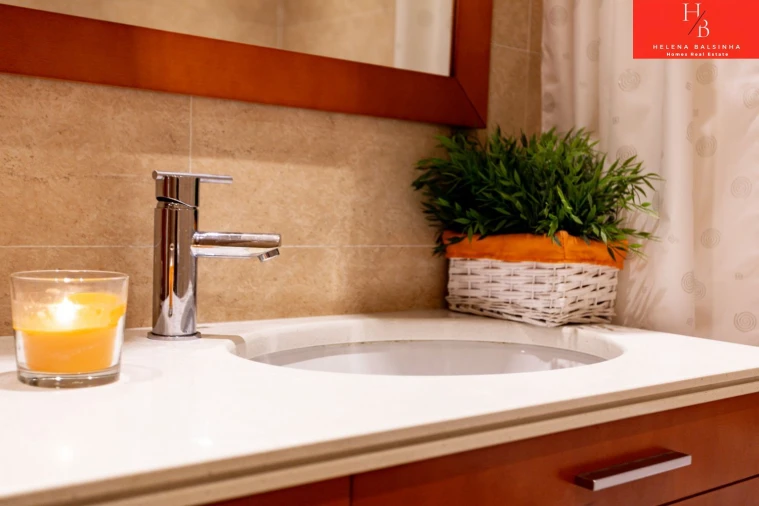 Apartamento T2 para Venda em Odivelas Foto 9