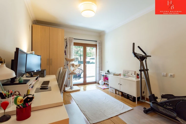 Apartamento T2 para Venda em Odivelas Foto 27