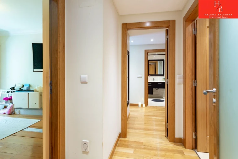 Apartamento T2 para Venda em Odivelas Foto 7