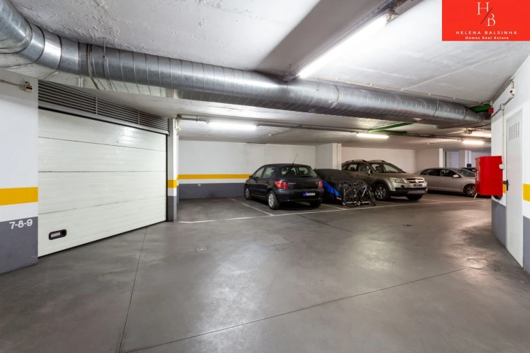 Apartamento T2 para Venda em Odivelas Foto 30