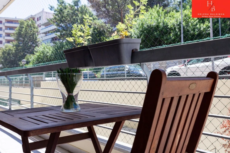 Apartamento T2 para Venda em Odivelas Foto 19