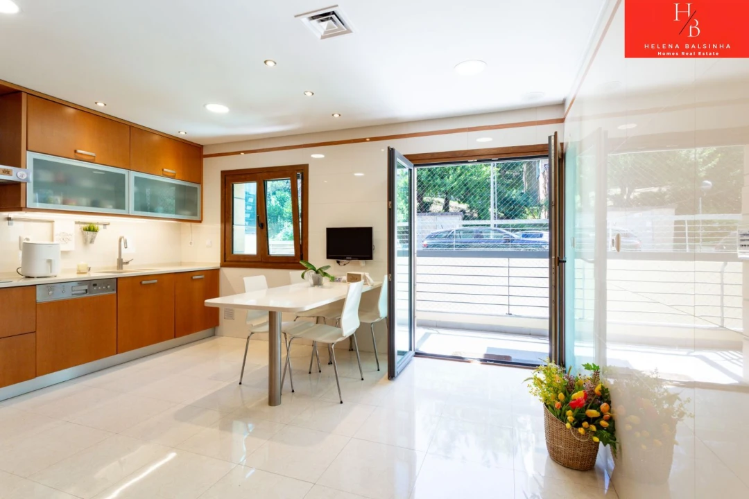 Apartamento T2 para Venda em Odivelas Foto 23