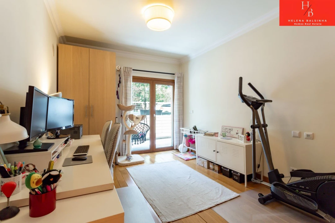 Apartamento T2 para Venda em Odivelas Foto 27