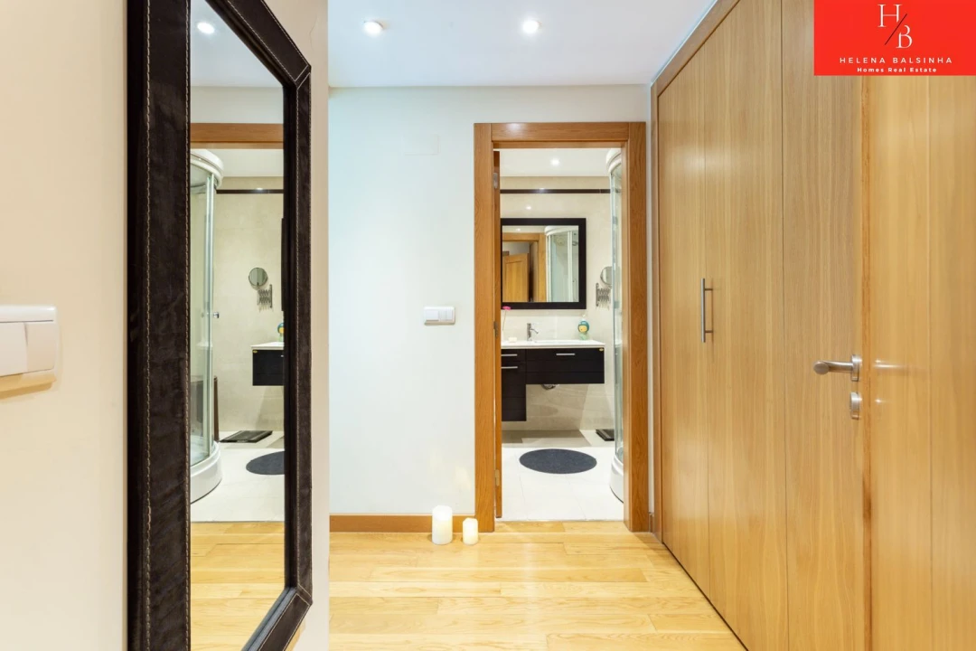 Apartamento T2 para Venda em Odivelas Foto 10