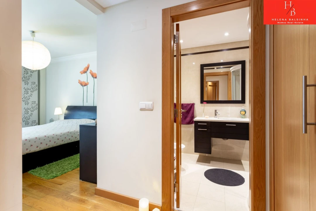 Apartamento T2 para Venda em Odivelas Foto 11