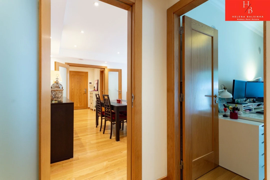 Apartamento T2 para Venda em Odivelas Foto 21