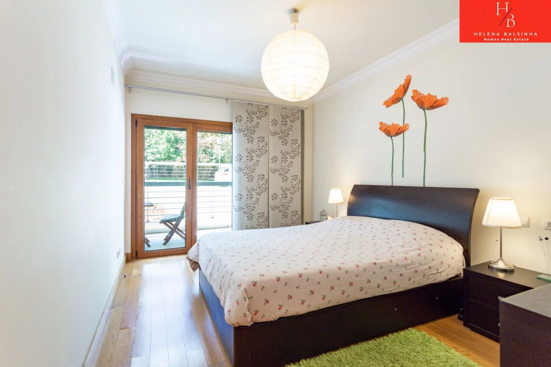 Apartamento T2 para Venda em Odivelas Foto 15