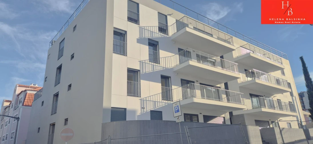 Apartamento T2 para Venda em Loures Foto 24