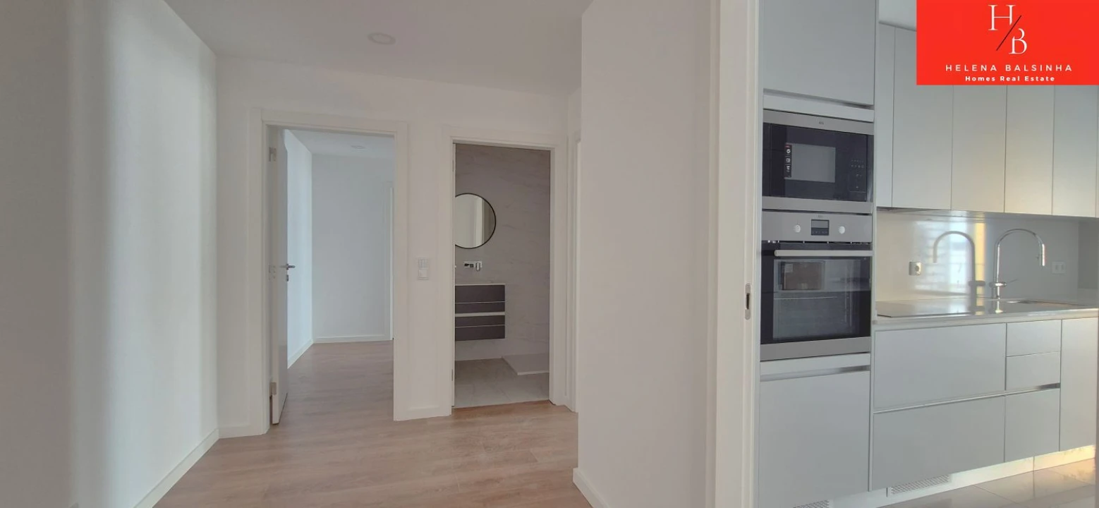 Apartamento T2 para Venda em Loures Foto 6