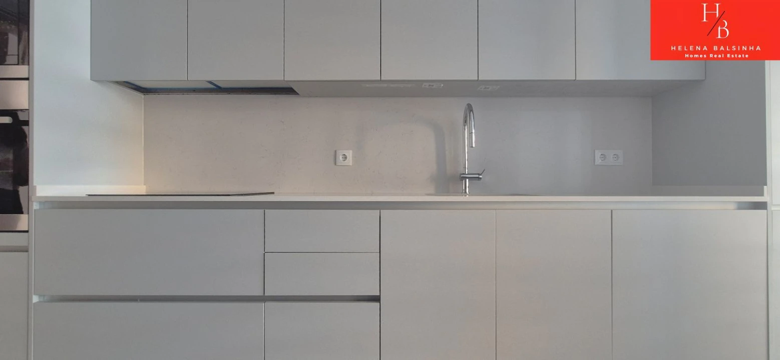 Apartamento T2 para Venda em Loures Foto 4