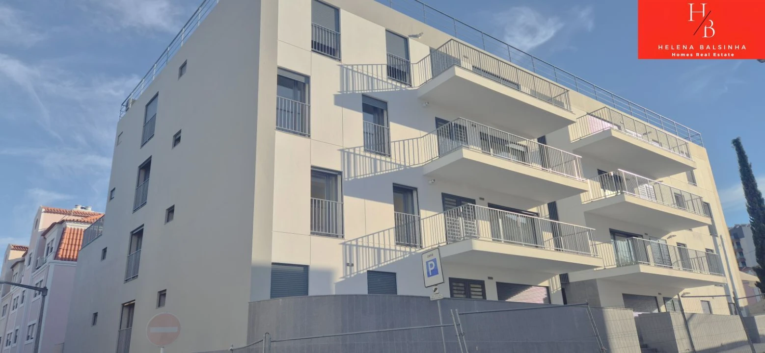 Apartamento T2 para Venda em Loures Foto 24
