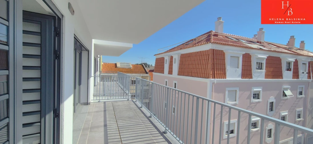 Apartamento T3 para Venda em Loures Foto 4