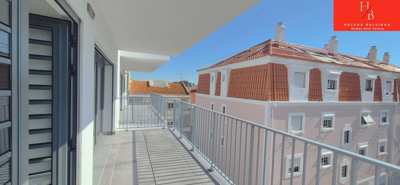 Apartamento T3 para Venda em Loures Foto 4