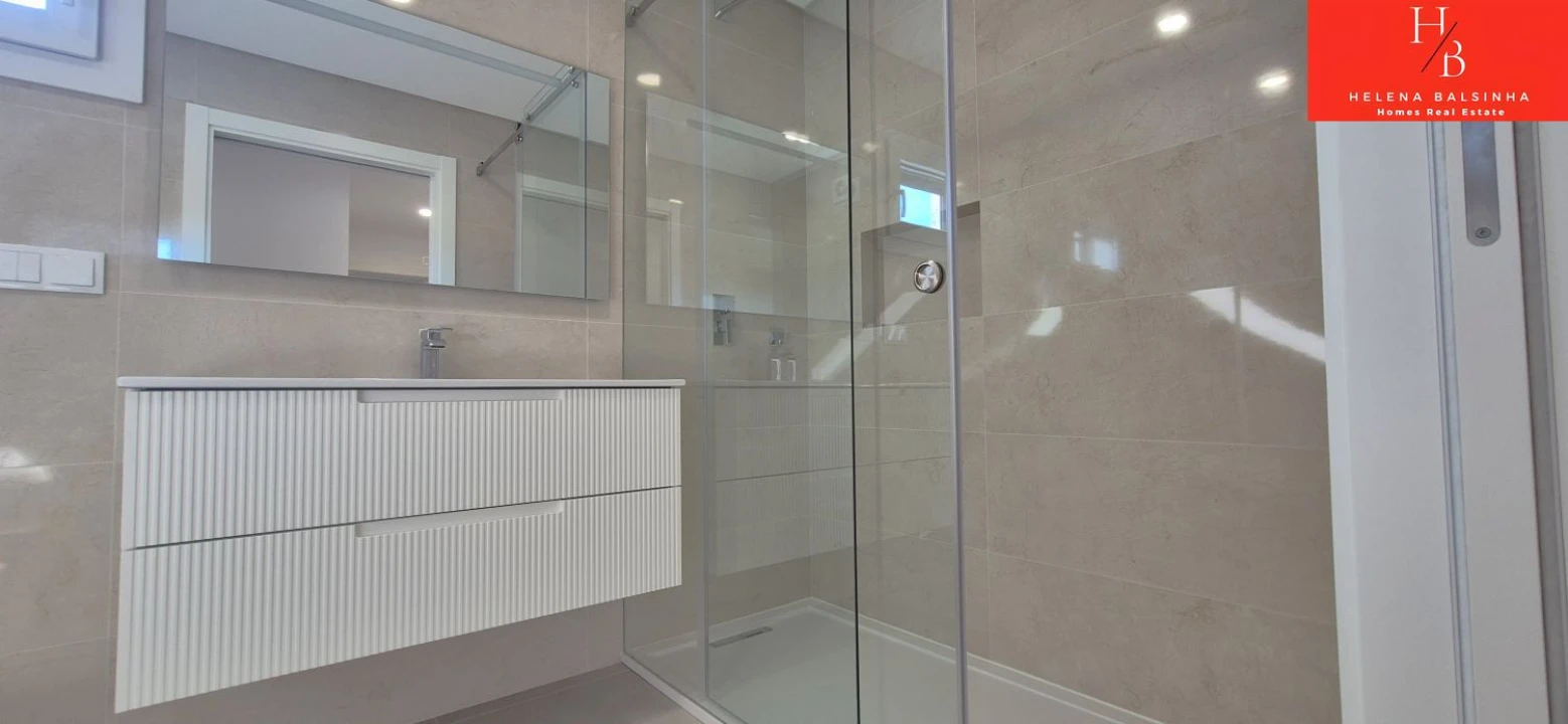 Apartamento T3 para Venda em Loures Foto 25