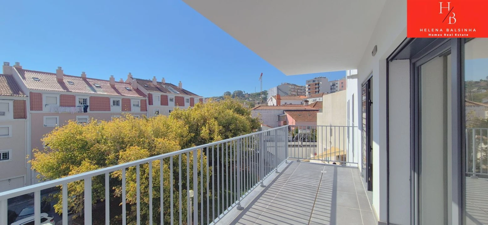 Apartamento T3 para Venda em Loures Foto 5