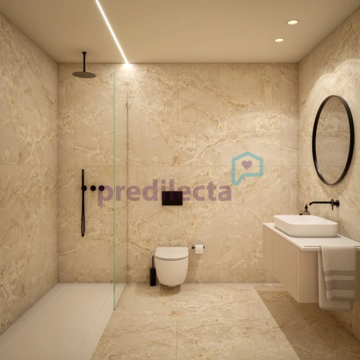 Apartamento T1 para Venda em Paranhos Foto 18