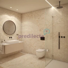 Apartamento T1 para Venda em Paranhos
